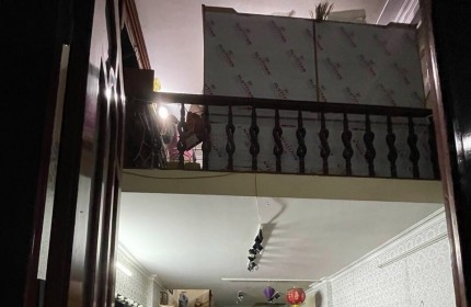 Cho thuê nhà Ngõ oto Hoàng Văn Thái, Khương Trung, Thanh Xuân - 40m2 x 5 tầng - 16,5tr (ctl)